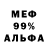 Дистиллят ТГК Wax Goha Ali